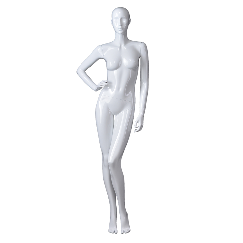 KF-14 Full body women clothes dummy clothes store mannequins