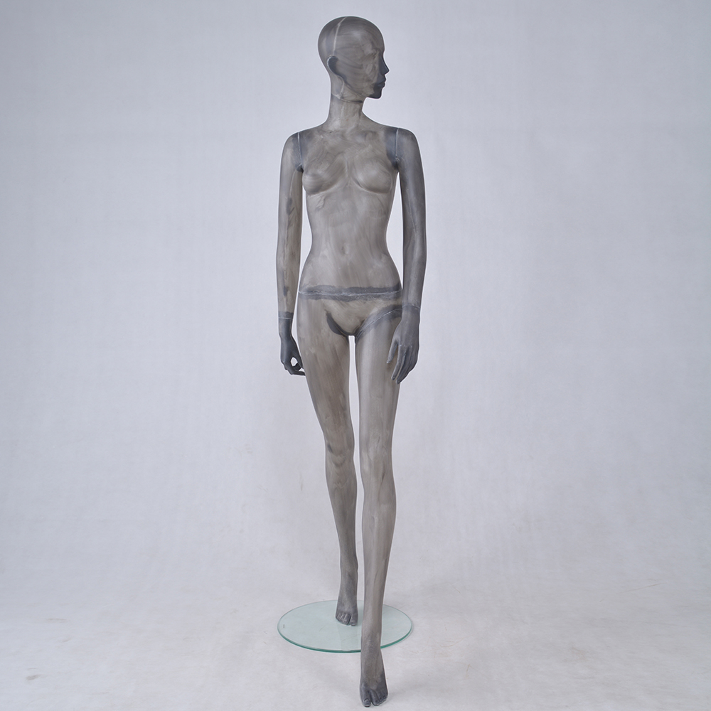 TG-05 Full body sexy female mannequin vintage whole body decorative mannequins