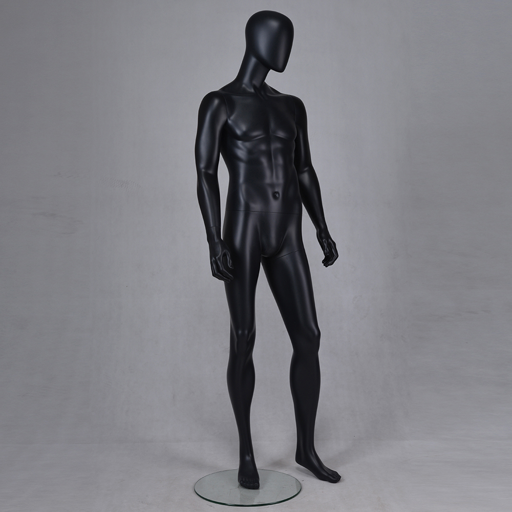 YB-5 Factory price male mannequin full body mannequin for display