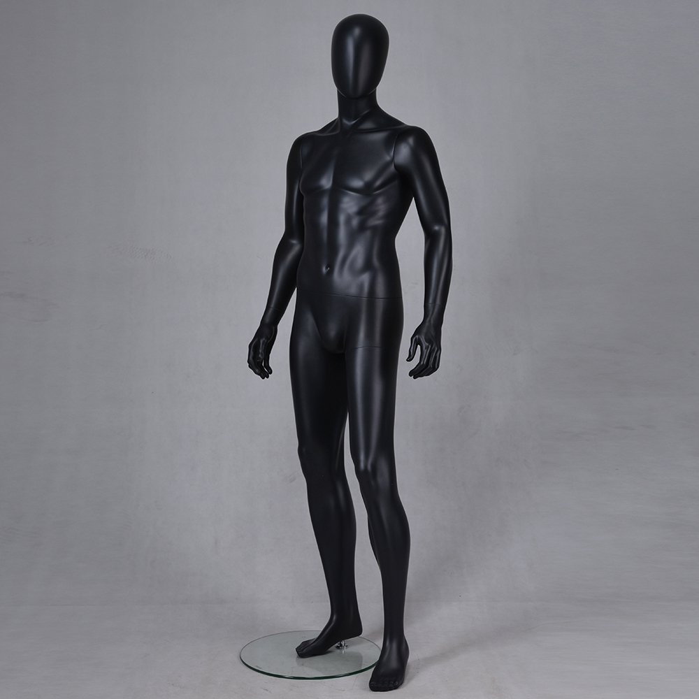 YB-5 Factory price male mannequin full body mannequin for display