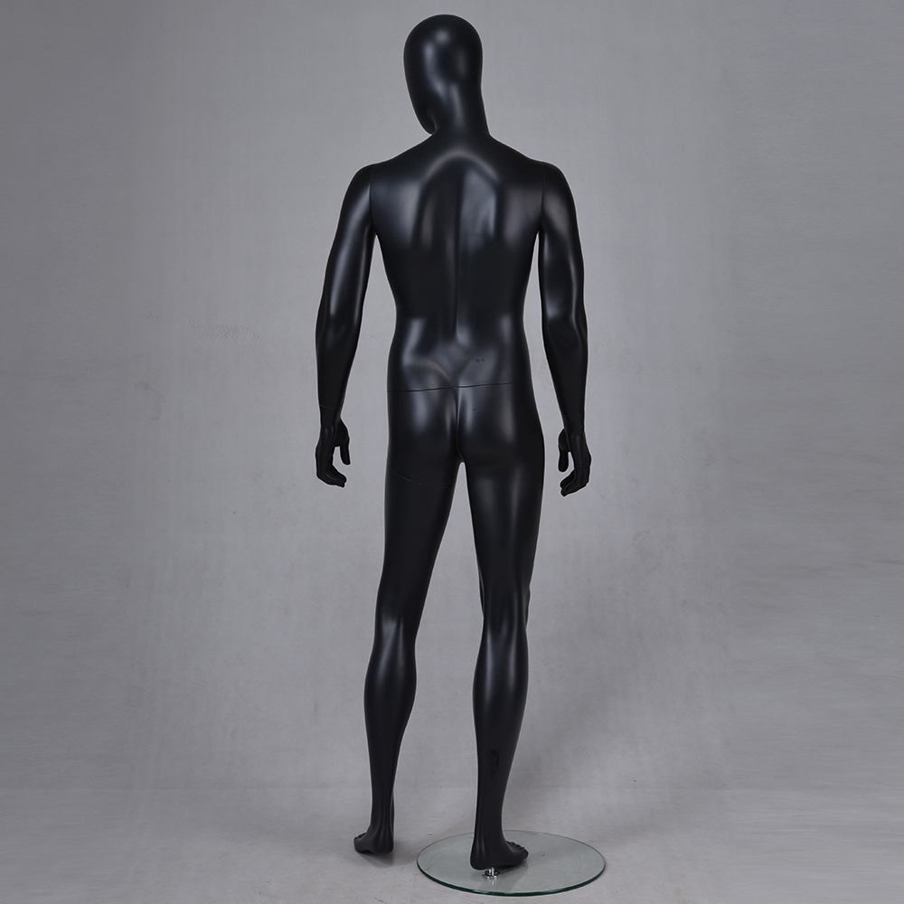 YB-5 Factory price male mannequin full body mannequin for display