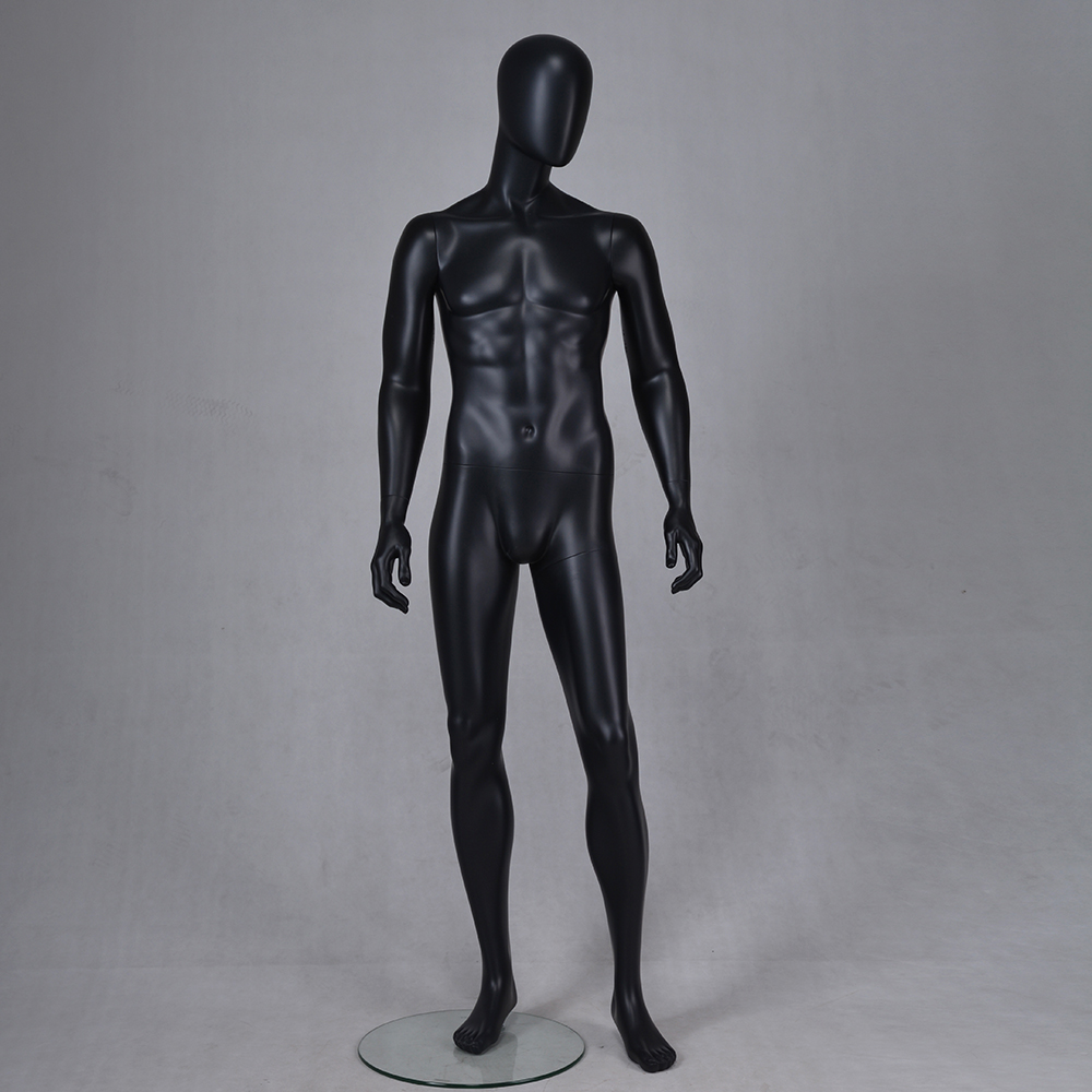 YB-5 Factory price male mannequin full body mannequin for display