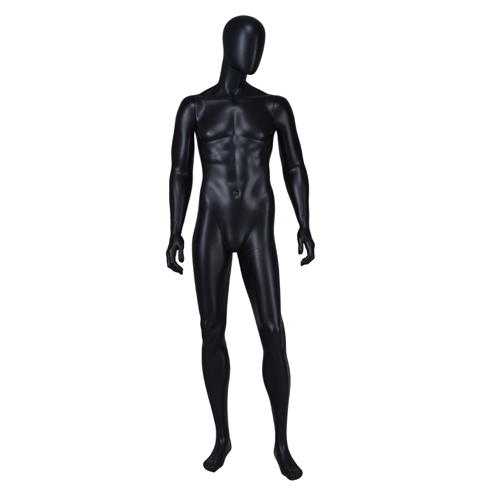 YB-5 Factory price male mannequin full body mannequin for display