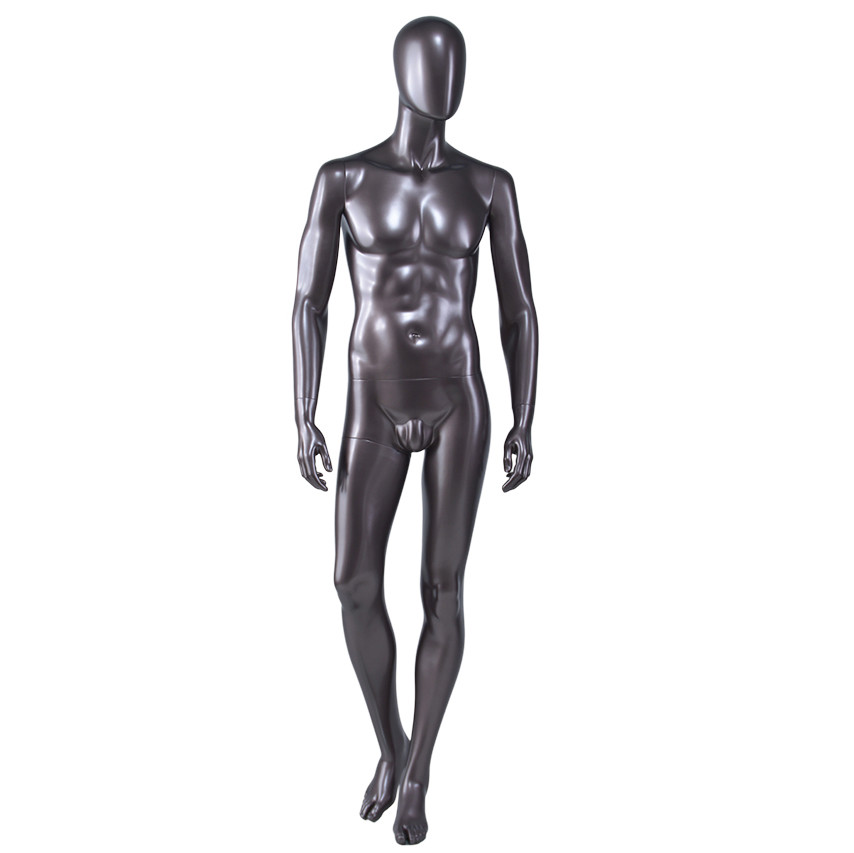YSM-5 Strong male mannequin full body for retail store display mannequins