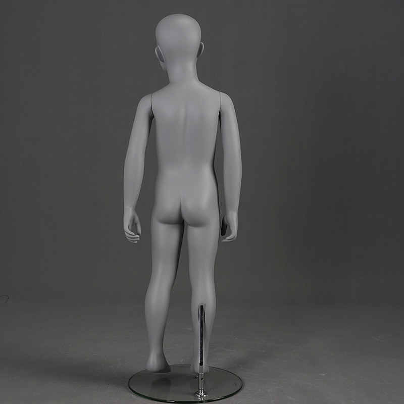 PRM 4 Customized full body mannequin boy for clothing display