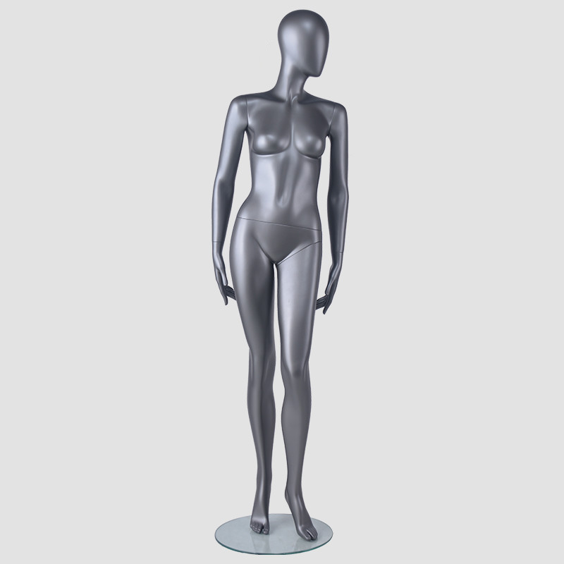 BDS Female adjustable full body  suit mannequin for shop display