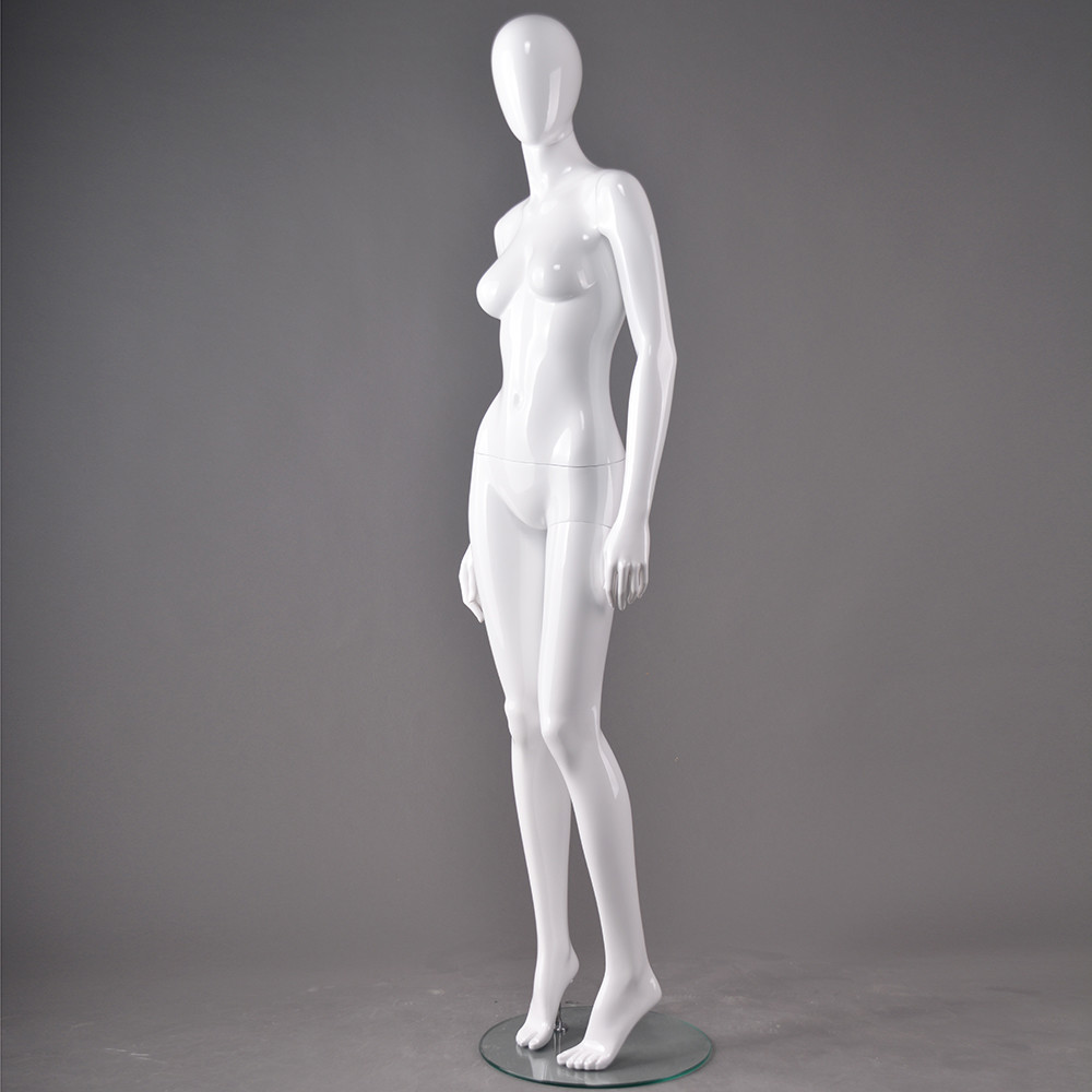 AS-3 Fashion design women manikin mannequin full body female for shop display