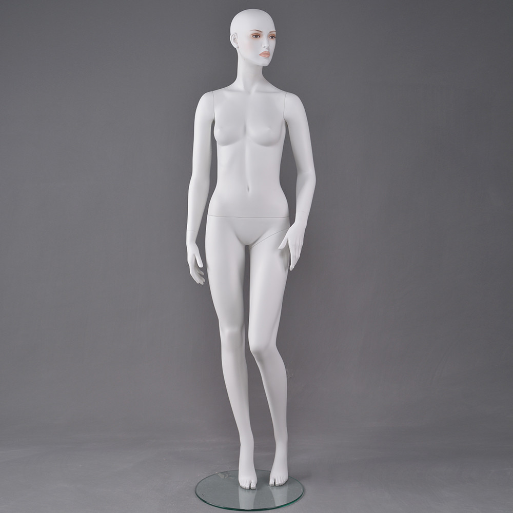Dior-5 High quality OEM custom fiberglass mannequin female full body mannequin manufacturer