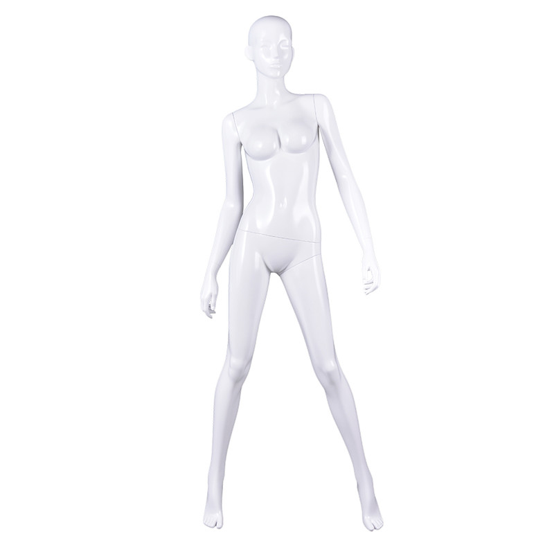 RNF-3 Realistic life size display mannequin full size female clothing dummy
