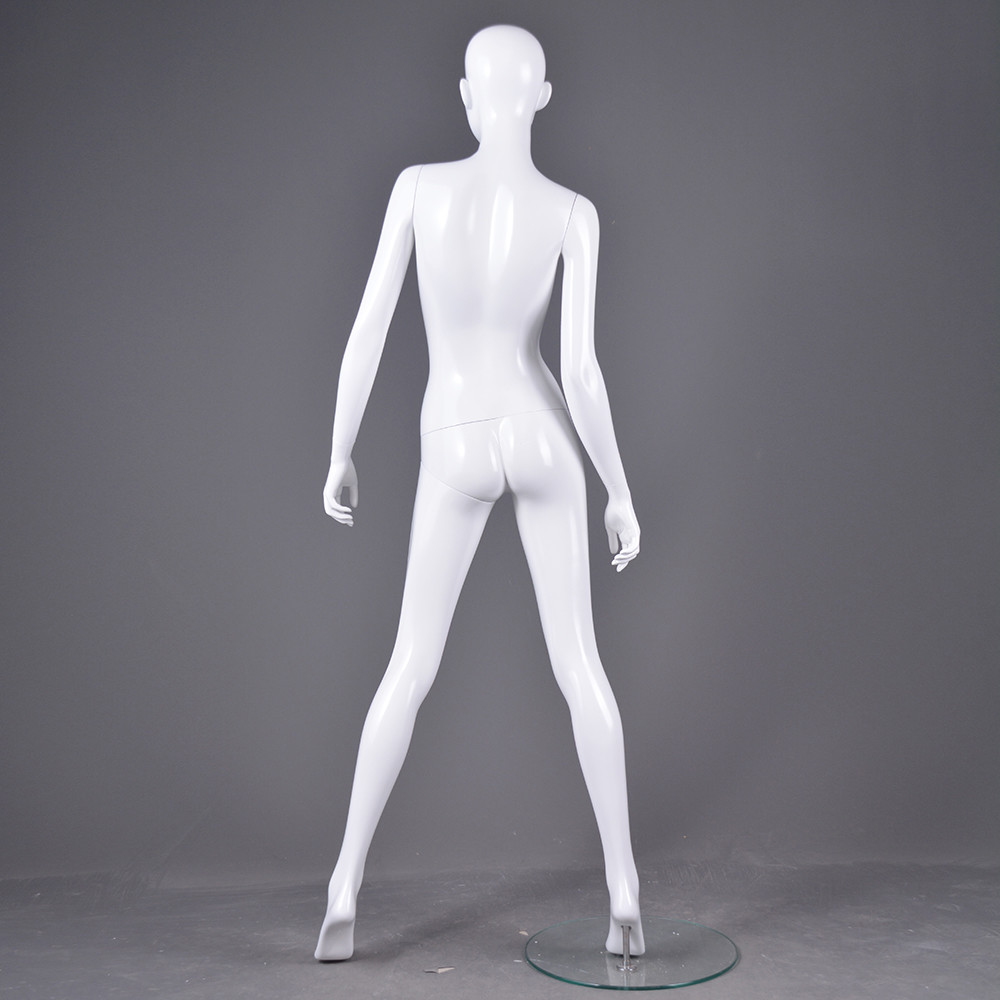 RNF-3 Realistic life size display mannequin full size female clothing dummy