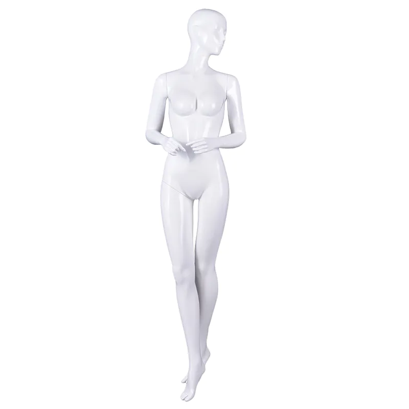 RNF-6 wholesale sexy lifelike maniquies cloth dummy,fiberglass mannequins manufacturer