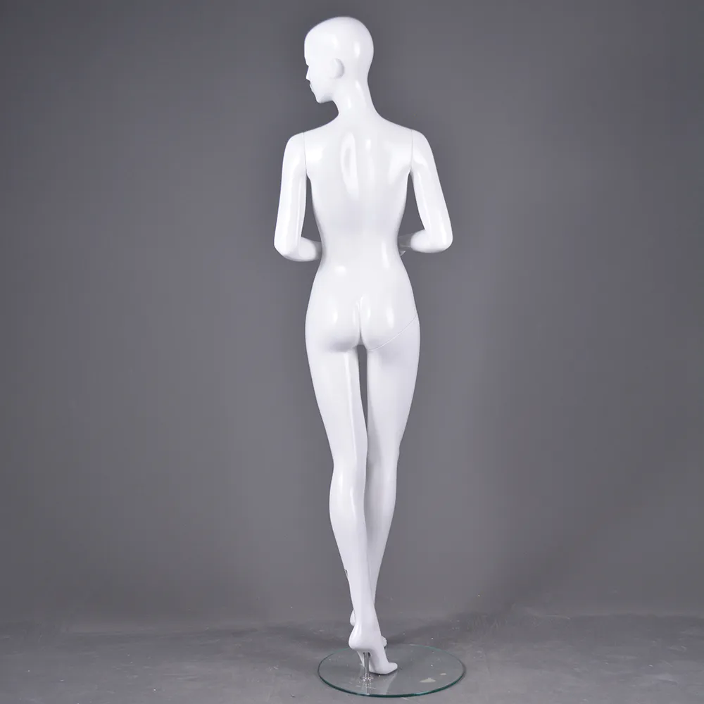 RNF-6 wholesale sexy lifelike maniquies cloth dummy,fiberglass mannequins manufacturer