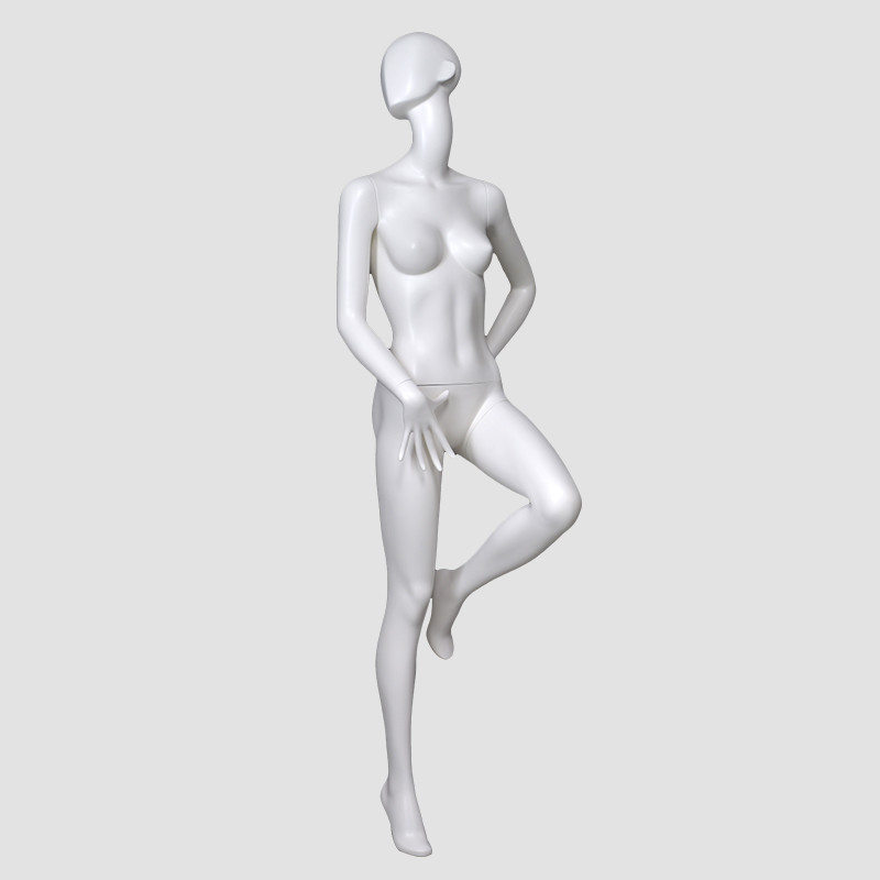 ELF-3 Sexy female dummy full female body suit mannequin for dress