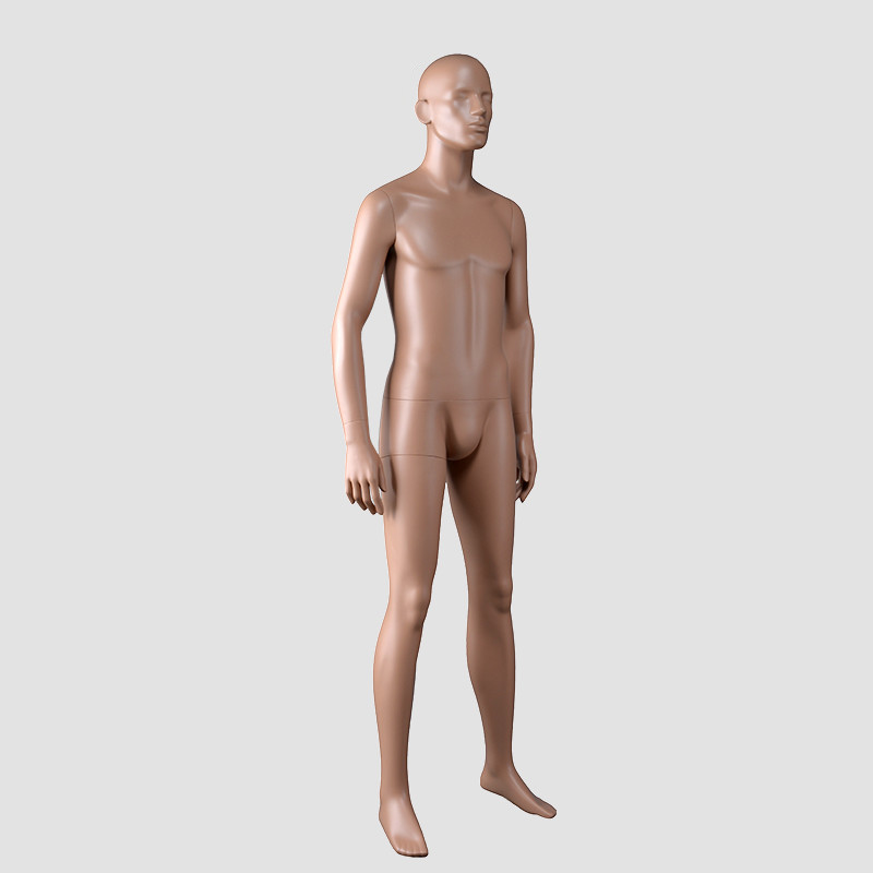 Jack-2 Full body male mannequin realistic adjustable mannequin men suit mannequin model