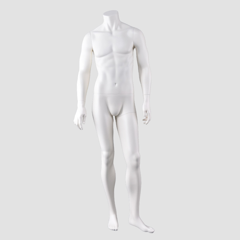 JB-4 Life size male dummy full body mannequin for male clothes display dummy