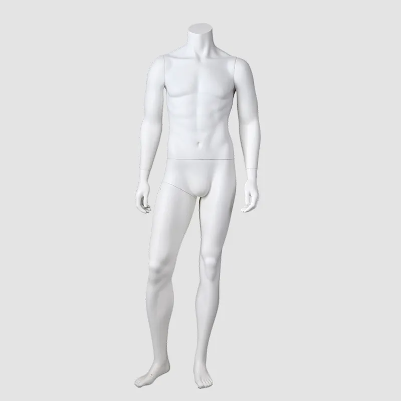 JB-8 European style manequin men male muscle mannequin for clothes display