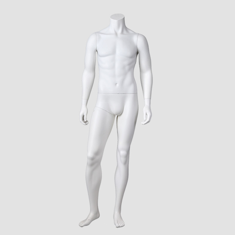 JB-8 European style manequin men male muscle mannequin for clothes display