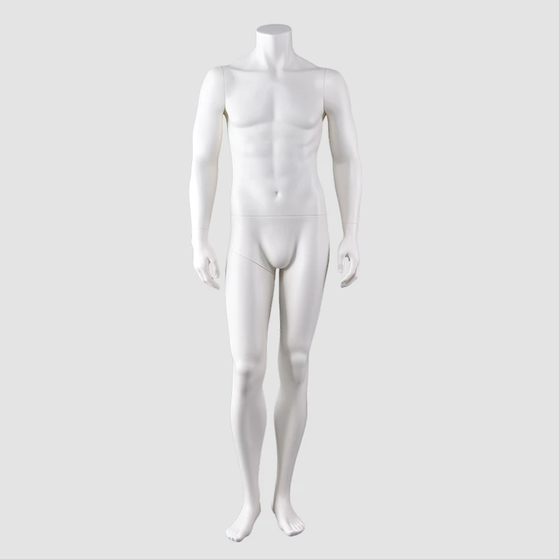 JB-10 High grade fiberglass mannequin full body maniquine for sports wear brand