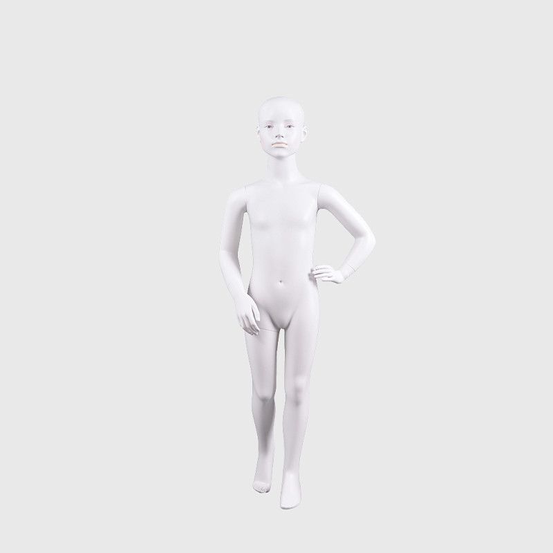 Full body mannequin boy realistic new design mannequin