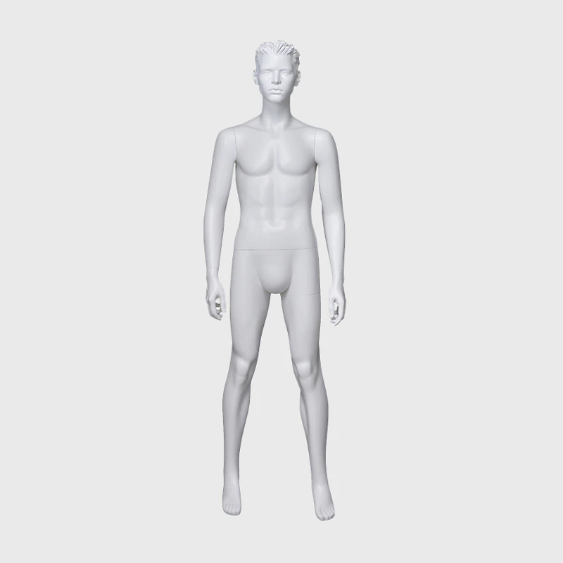 Custom mannequin teenager boy full body teen mannequin