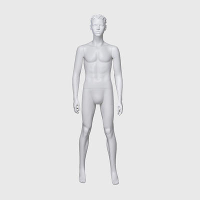 Custom mannequin teenager boy full body teen mannequin