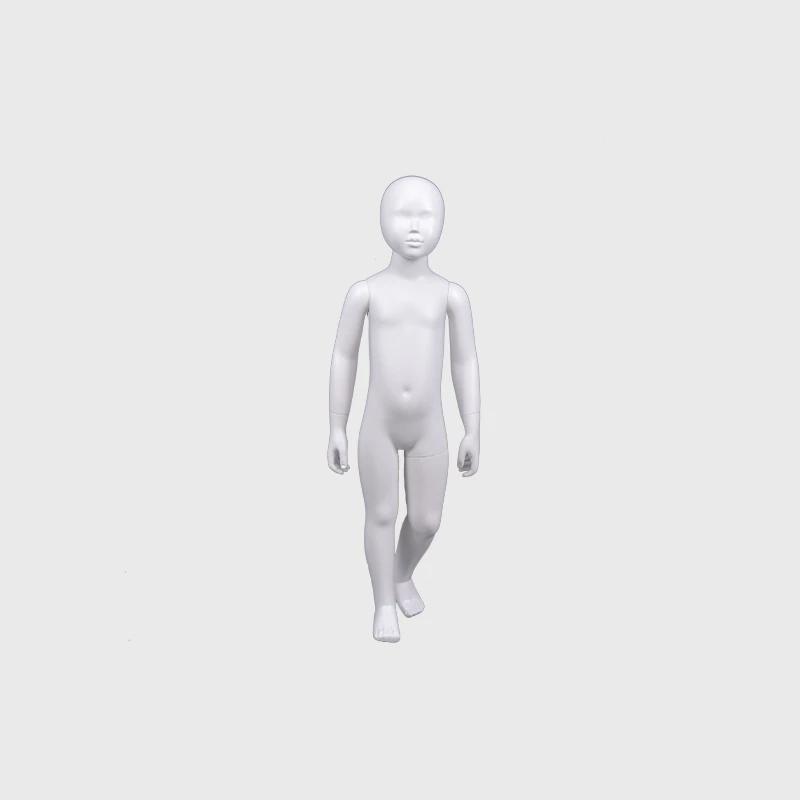 Realistic child mannequins for sale