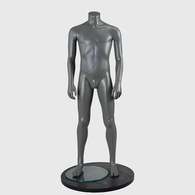 fiberglass male mannequin | KENT | Art Wing