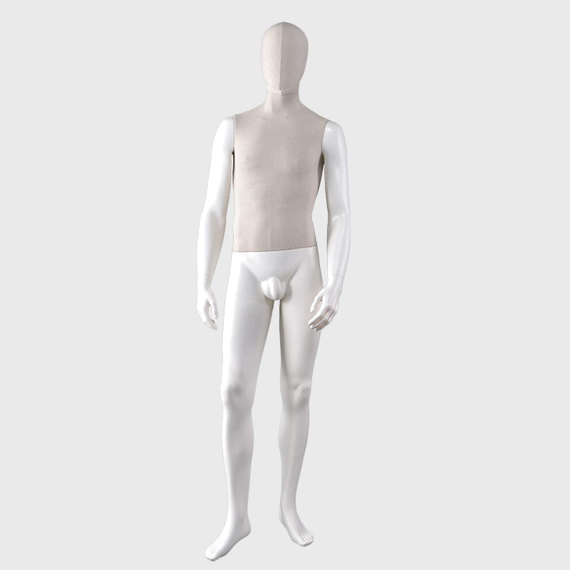 Euro display style clothes display mannequin cheap male mannequin for sale