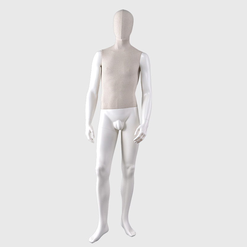Euro display style clothes display mannequin cheap male mannequin for sale