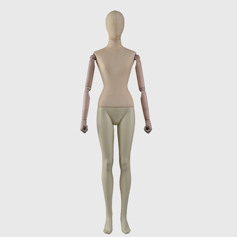 China supplier mannequins female fashion mannequin for sale