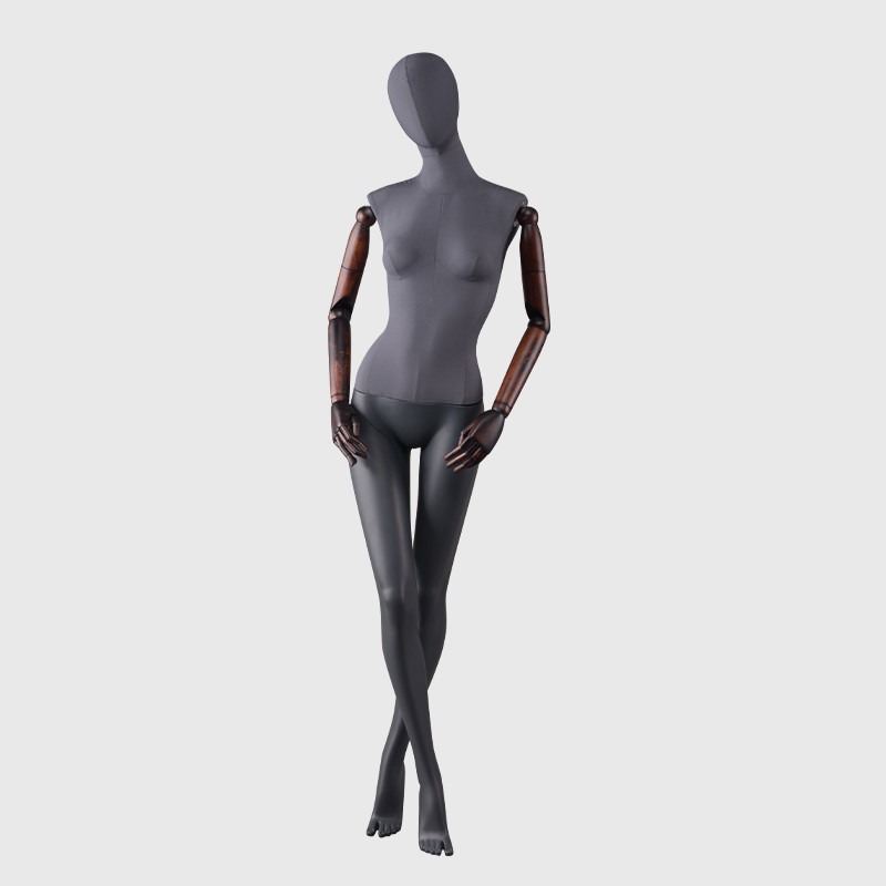 Sexy full body style female mannequins store mannequins used