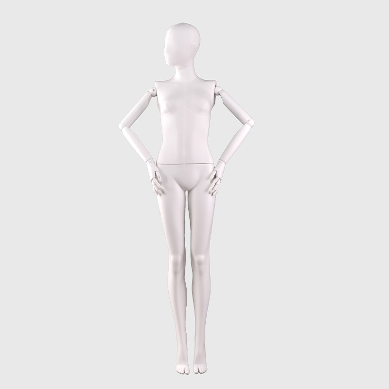 Female fashion designer mannequins nude girl mannequin for sale
