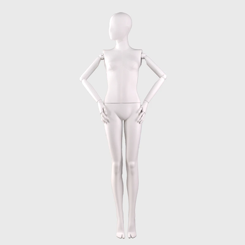 Hot sale adult mannequin female fiberglass mannequins for sale