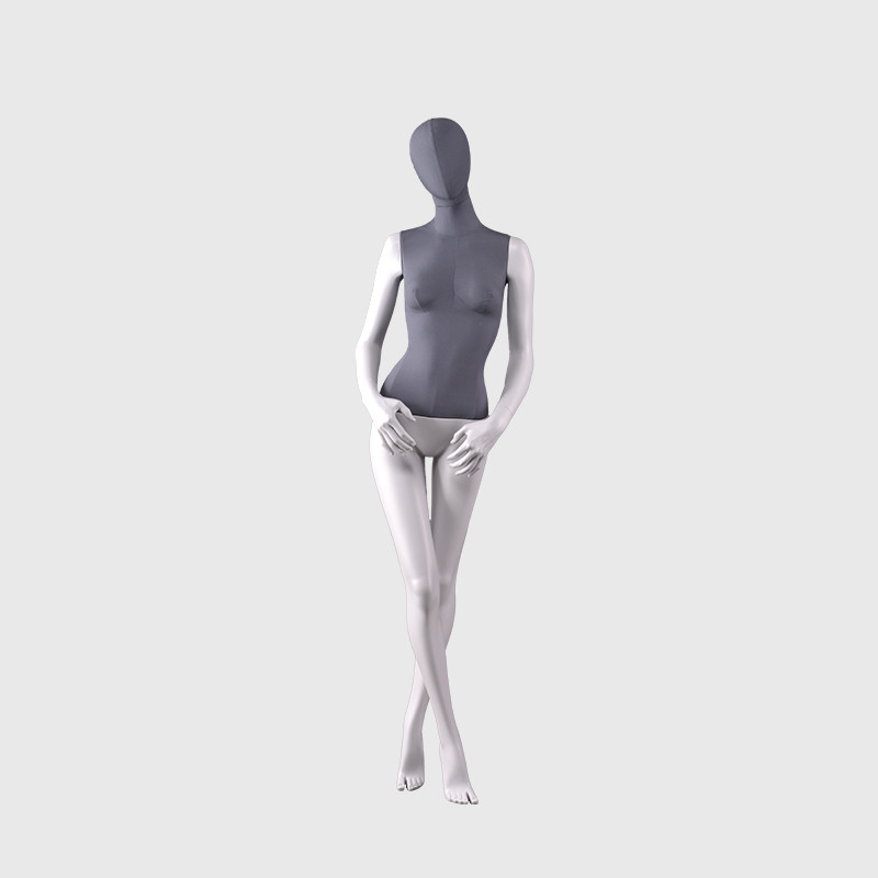 Full body female dummy mannequin manikin mannequin for dresses