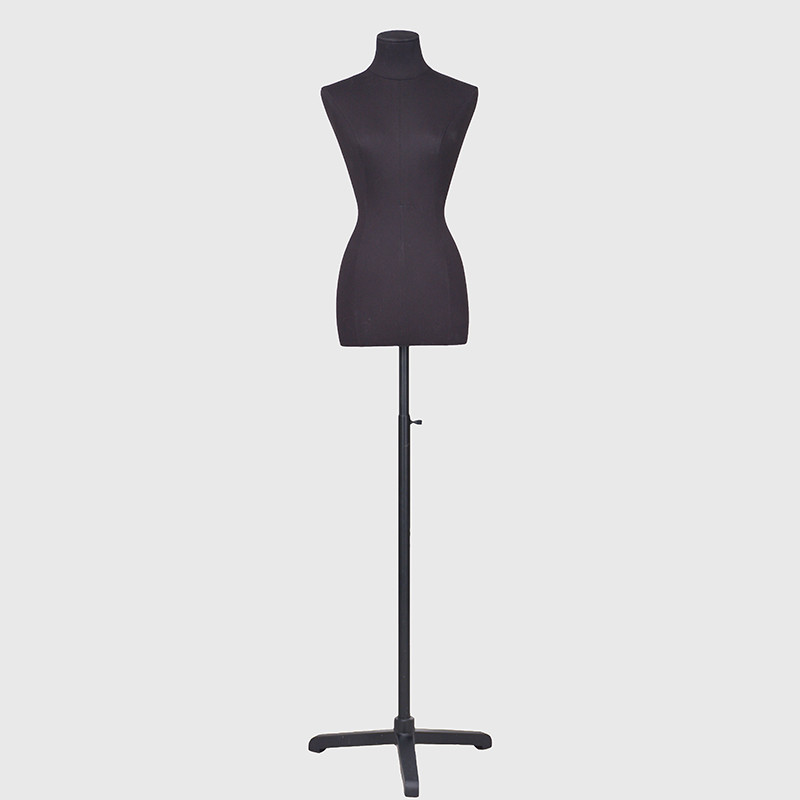 Fenale clothes display dress form mannequin display forms