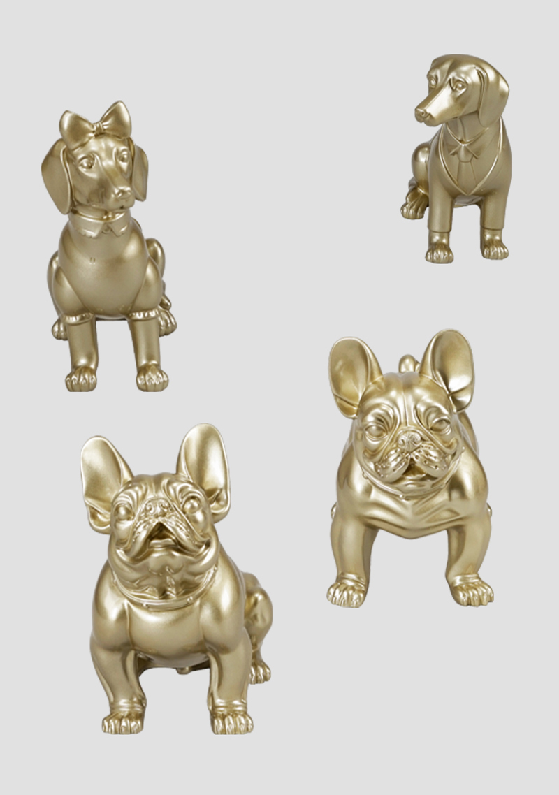 animal mannequins for artists