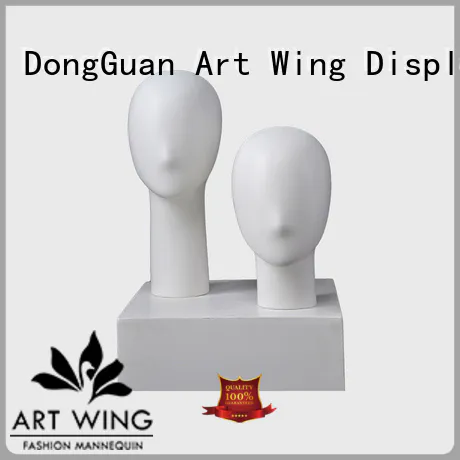 Art Wing Latest mannequin base factory