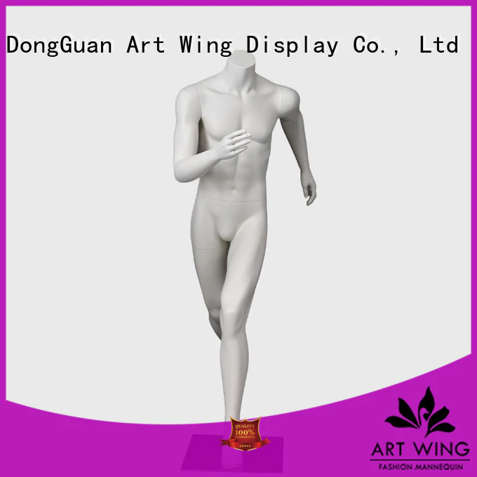 Best moving mannequins manufacturers