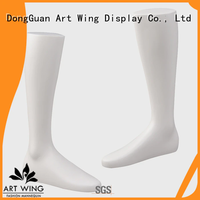 Art Wing Top cloth mannequins for sale for business