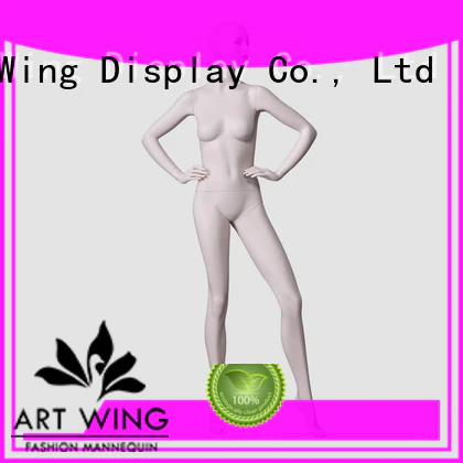 Art Wing cost-effective mannequin lingerie with good price for store