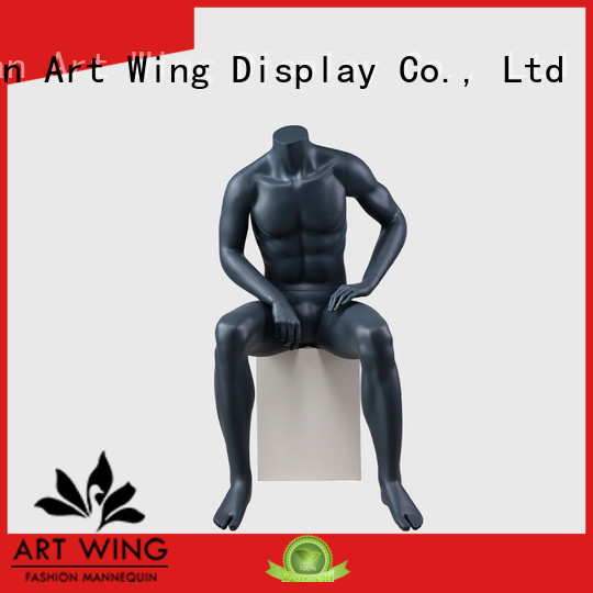 Art Wing mannequin rental manufacturers