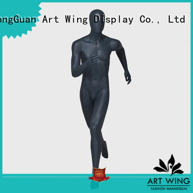 Art Wing apa itu mannequin challenge factory