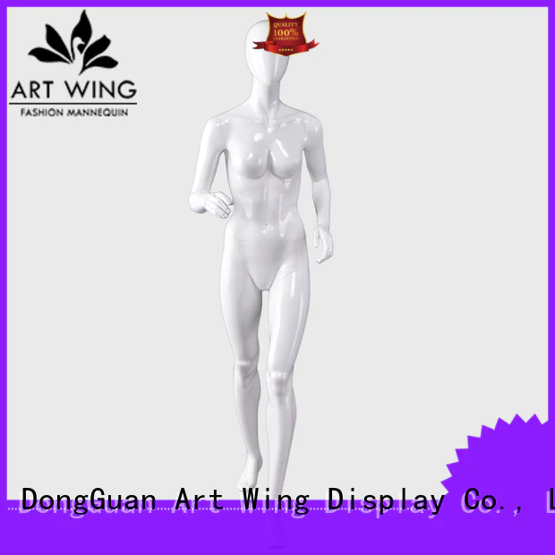 Art Wing New store mannequin for business