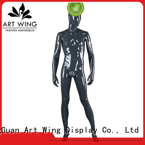 practical full body male mannequin 433b directly sale for shop