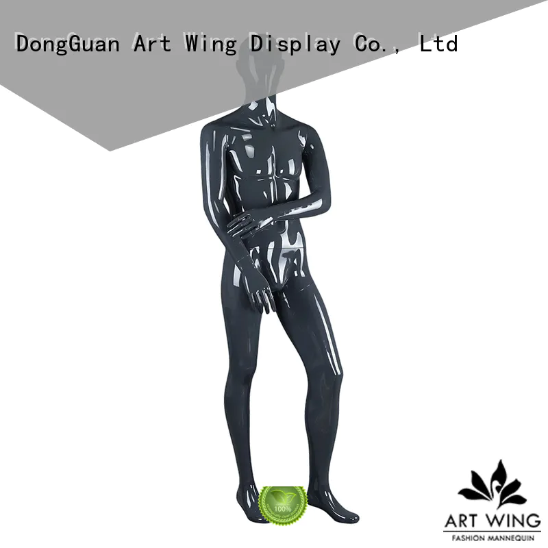 mannequin dress dummy directly sale for mall Art Wing