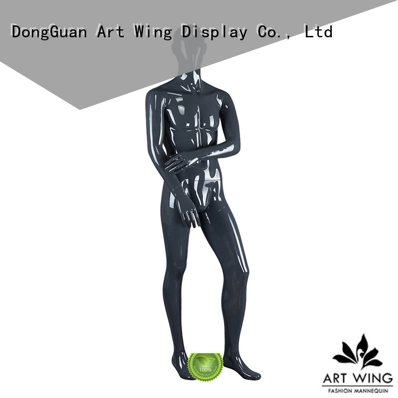mannequin dress dummy directly sale for mall Art Wing