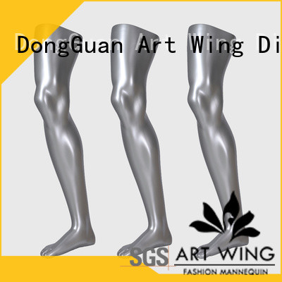 Art Wing Wholesale mannequin silicone company